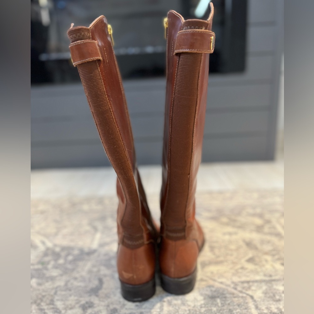 Steven By Steve Madden Sady Riding Boot-Wide Calf - image 5